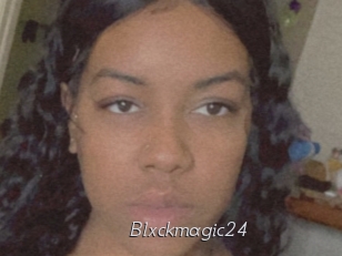 Blxckmagic24