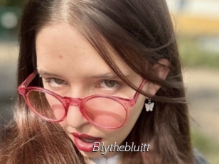 Blythebluitt