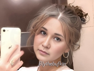 Blythebufkin
