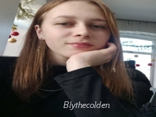 Blythecolden