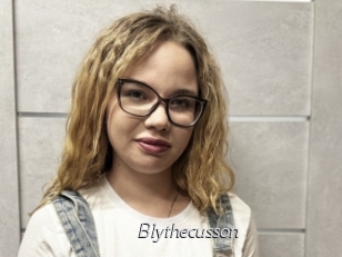 Blythecusson