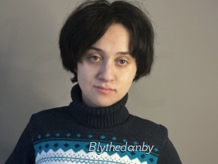 Blythedanby