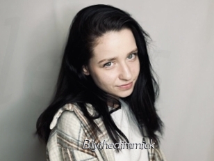 Blythedimmick