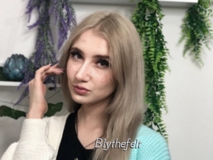 Blythefelt