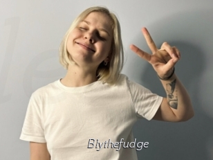 Blythefudge