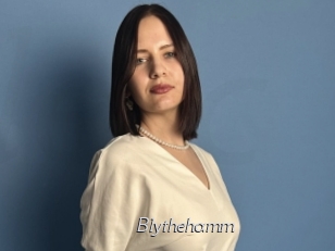 Blythehamm