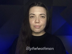 Blytheheathman