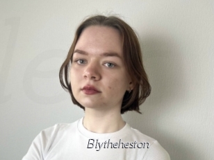 Blytheheston