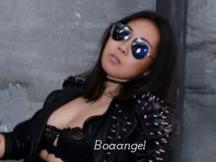 Boaangel