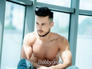 Bobbygrant