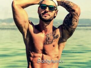 Bobbyhunkx