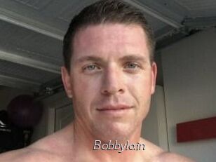 Bobbylain