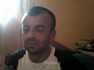 Bobocu