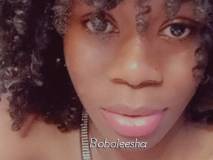 Boboleesha