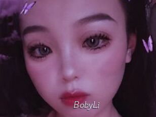 BobyLi