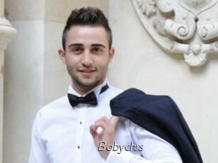 Bobychrs