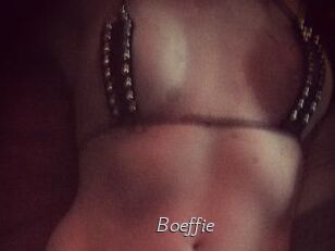 Boeffie