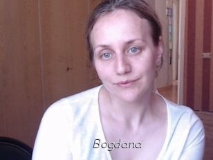 Bogdana