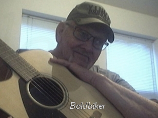 Boldbiker