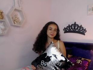 Bombiray