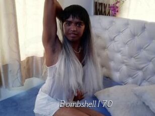 Bombshell170