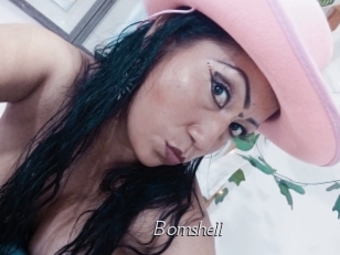 Bomshell