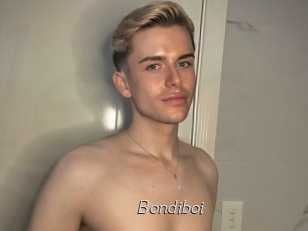 Bondiboi
