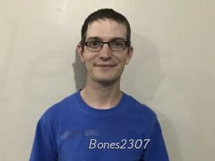 Bones2307
