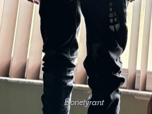 Bonetyrant