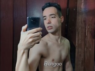 bongoo Le Scandale