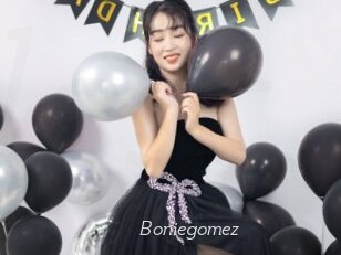 Boniegomez