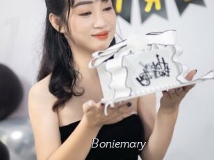 Boniemary