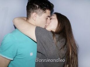 Bonnieandleo