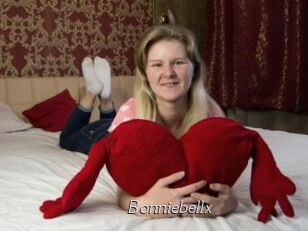 Bonniebellx