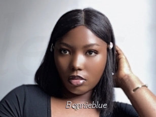 bonnieblue Le Scandale