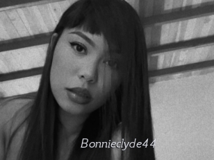 Bonnieclyde44