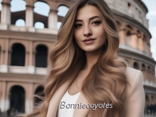 Bonniecoyotes