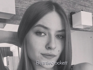 Bonniecrockett