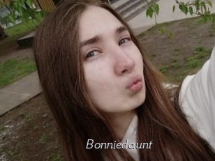 Bonniedaunt