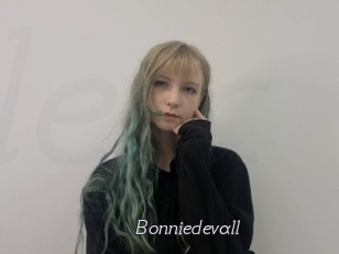 Bonniedevall