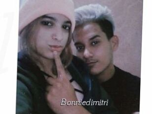 Bonniedimitri