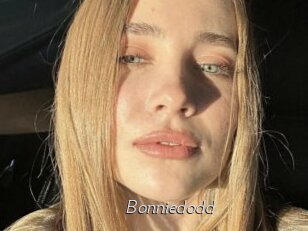 Bonniedodd