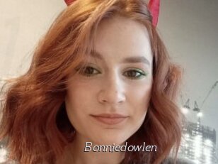 Bonniedowlen