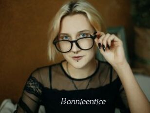 Bonnieentice