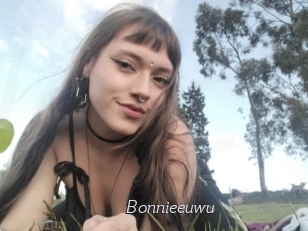Bonnieeuwu