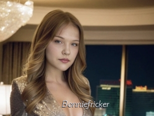 bonniefricker Le Scandale