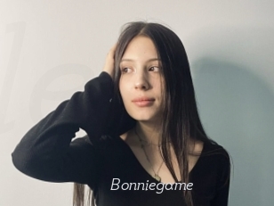 Bonniegame