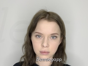 Bonniegapp
