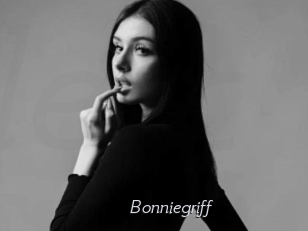 Bonniegriff