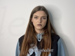 Bonniehallett